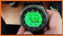 Parallax Watch Face related image