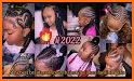 Hairstyles for girls 2022 related image