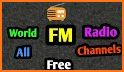 World Radio FM Stations For Free related image