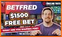 Betfred Sportsbook Iowa related image