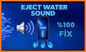 Water Eject Tool -  Remove water from speaker related image