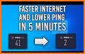 Lion DNS Changer | Internet Optimizer Reduce Ping related image