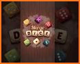 Merge Dice: Random Dice Game & Number Merge Puzzle related image