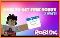 GET FREE ROBUX (TIPS) related image