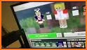 Youtuber Skins for Minecraft | Aphmau, Dream related image