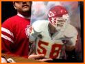 Wallpapers for Kansas City Chiefs Team related image