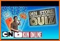 Gumball's Quiz related image