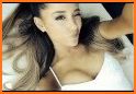 Ariana Grande Wallpaper New HD related image