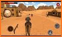Western Cowboy Gun Shooting Fighter Open World related image