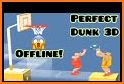 Perfect Dunk 3D related image