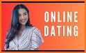 Elmaz – online dating related image