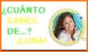 Soy Luna Personajes Quiz related image
