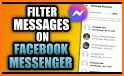 F Plus Messenger Anti Filter related image