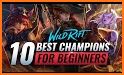 Wild Rift Guide related image