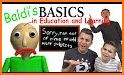 Basics in Education and Learning: Horror games 3D related image