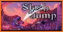 Jump and Slash related image