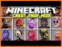 Mod Five Nights Freddys Pizzeria MCPE related image