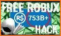 Free Robux & Tix 2018 related image