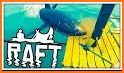Raft Survival Ark Simulator related image