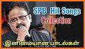 SPB Melody Hit Songs Offline Tamil related image