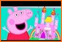 Peppa Pig Episodes related image