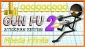 Gun Fu: Stickman 2 related image