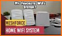 My Mesh WiFi related image