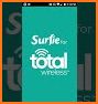 Surfie Kids for Total Wireless related image
