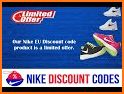 Coupons for Nike related image