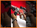 Fire Game: Gun Games 3D Battle related image