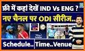 India Vs England Cricket Mobile Hd Live Tv related image