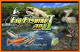 Bass Fishing 3D II related image
