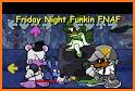 Mod For Friday Night Funkin Music Game Mobile Mode related image