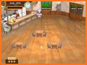 Lunch Rush HD - Restaurant Games related image