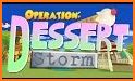 Toontown: Dessert Storm related image