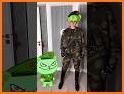 Friday Funny Flippy Mad Mod Test related image