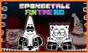 Sponge Tale related image