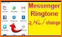 Ringtones for Messenger - Popular SMS Ringtones related image