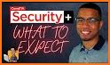 CompTIA® Security+ Practice Test related image