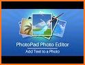 Add Text On Photo - Photo Text Editor related image