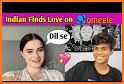 Live Video Omegle Chat&Random Chat Meet-Olla related image