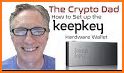 KeepKey related image