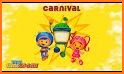 Team Umizoomi Carnival related image