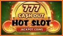 Hot Slots 777 - Slot Machines related image