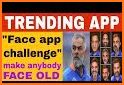 Age Face Maker App Make me Old related image