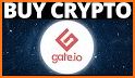 Gate.io - Buy Bitcoin & Crypto related image