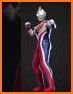 Ultrafighter3D : Gaia Legend Fighting Heroes related image