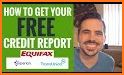 Free Credit Score & Credit Report related image