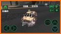 Zombie Killer Truck Driving 3D related image