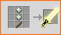 Weapon mods for Minecraft PE related image